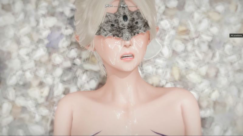 【视频】超精细3D同人动漫  黑魂3：火の女 1080HD版【1.21G】百度云资源